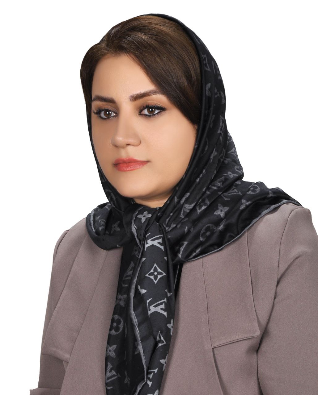 دکتر حدیث نگهداری