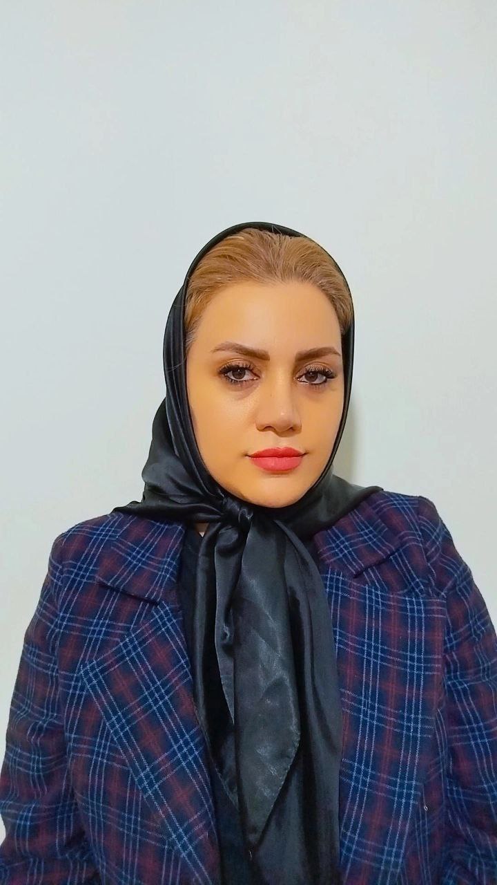 دکتر حدیث نگهداری